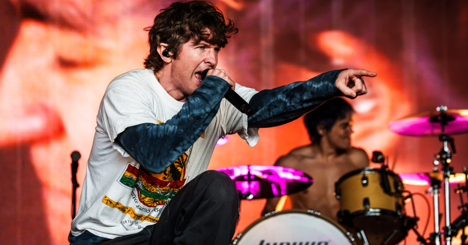 Bekijk de Lowlands 2026 - Zondag foto's
