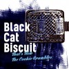 Black Cat Biscuit That`s How The Cookie Crumbles cover
