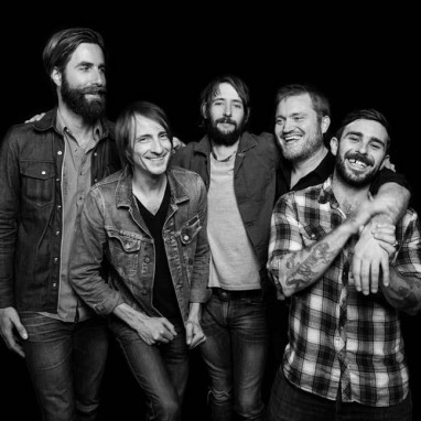 Band of Horses