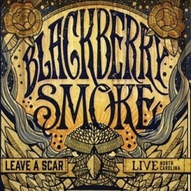 Blackberry Smoke