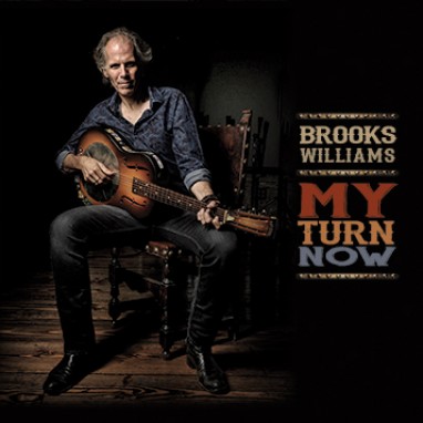 Brooks 