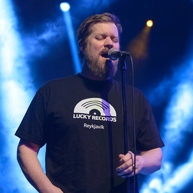 John Grant