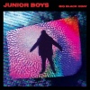Festivalinfo recensie: Junior Boys Big Black Coat