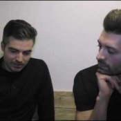 Video: Kanye West zat The Boxer Rebellion dwars