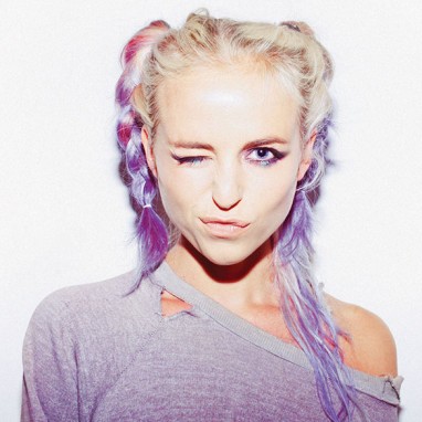 Kyla La Grange 