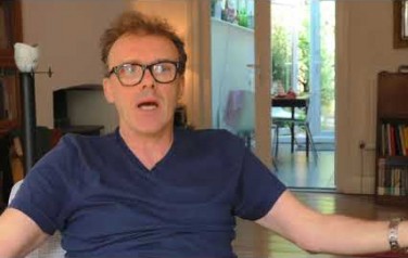 Video: Leftfield na 22 jaar weer in Paradiso