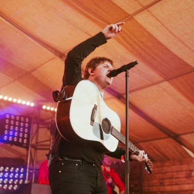 Lewis Capaldi