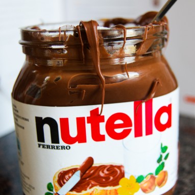 Nutella