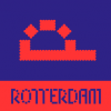 Popronde Rotterdam 2018 logo