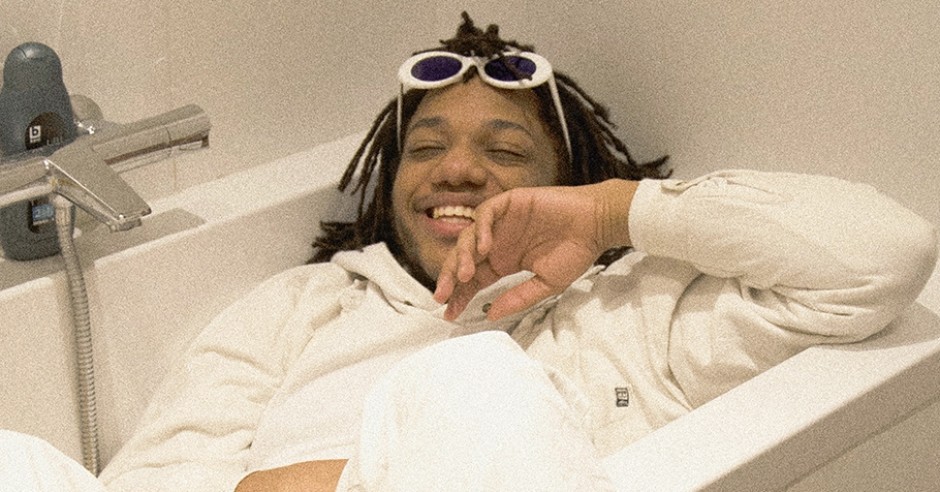 Belgische rapper Rare Akuma op tour door Nederland en België | Nieuws ...