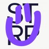 STRP Festival 2019 logo