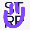 logo STRP Festival