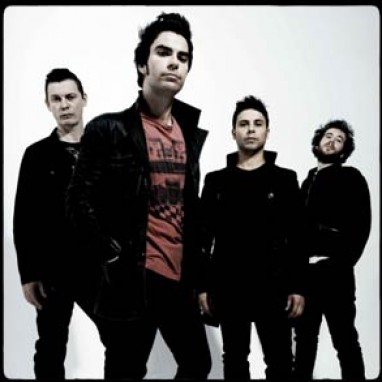 Stereophonics