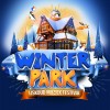 Winter Park Festival 2019 logo