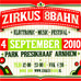Zirkus8BahnFestivalnews