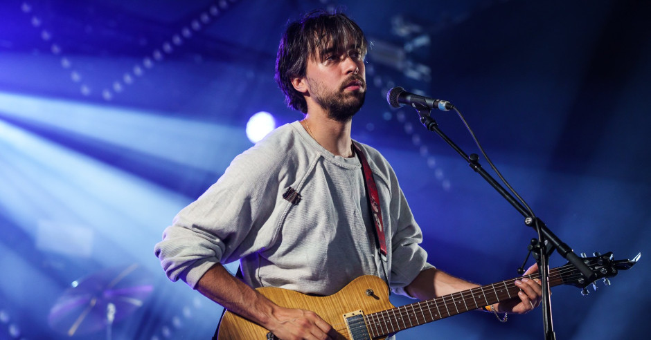 Amerikaanse singer-songwriter Alex G naar Paradiso en Ancienne Belgique ...