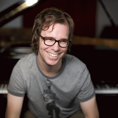 ben folds