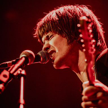review: The Vices - 13/12 - TivoliVredenburg The Vices
