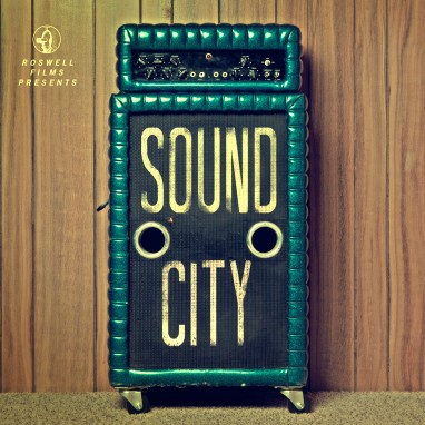 sound city dave grohl