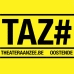 theater aan zee