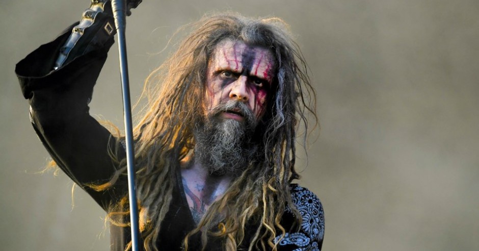 Festivalinfo review: Graspop Metal Meeting 2017