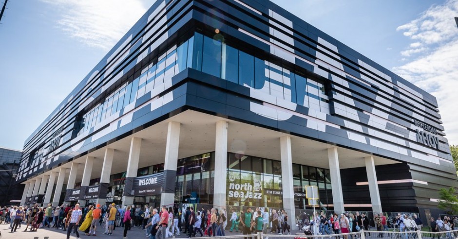 Festivalinfo review: NN North Sea Jazz 2022 - vrijdag