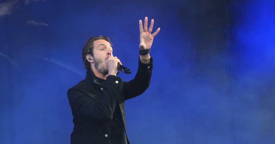 Festivalinfo review: Pinkpop 2018 - Zondag
