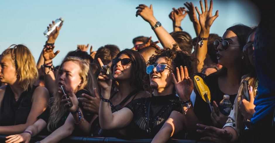 Festivalinfo review: WOO HAH! 2018