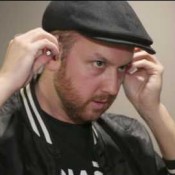 Video: 1 minute 'till showtime: Matt Simons