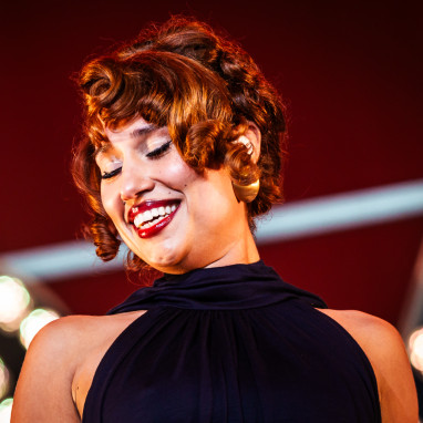review: Lowlands 2025 - Zaterdag Raye