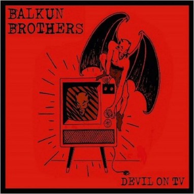Balkun