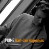 Cover Bart-Jan Hogenhuis - Prime