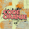 logo Code Oranje Festival