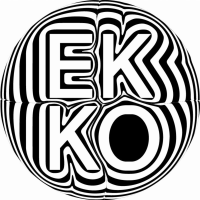 logo EKKO Utrecht