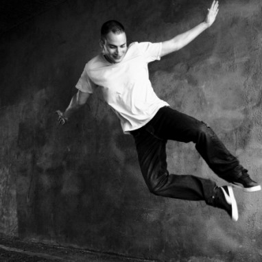 Gregor Salto