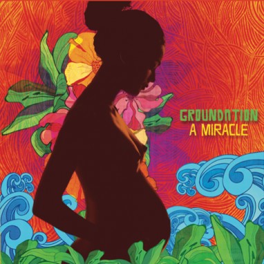Groundation