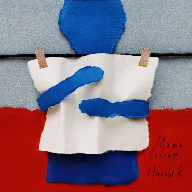 Harald K