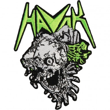 Havok news_groot