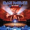 Cover Iron Maiden - En Vivo!