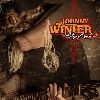 Cover Johnny Winter - Step Back