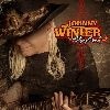 Johnny Winter Step Back cover
