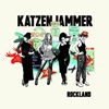 Cover Katzenjammer - Rockland