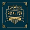 Cover King of the World - Royal Ten