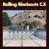 Cover Rolling Blackouts Coastal Fever - Hope Downs