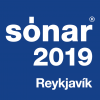 Sónar Reykjavík 2019 logo