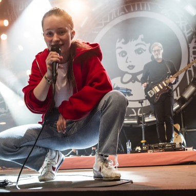 Sigrid