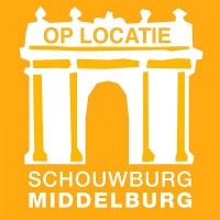 logo Studio A58 Middelburg