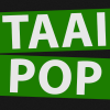 Taaipop 2018 logo