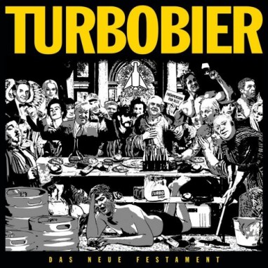 Turbobier