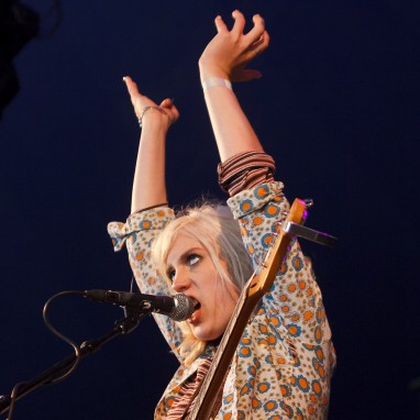 review: Metropolis Festival 2015 Black Honey
